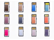 サロンドメイド バイ ラッシュディーバ 海老名店(Salon de MADE by LASH DIVA)/