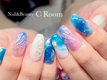 シールーム(C Room)/フルオーダーコース