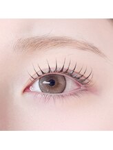 エティナル 上小田井(eternel)/デザインラッシュリフト☆