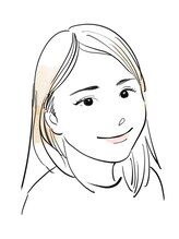 アイラッシュアンドアイブロウ ラブリム(LOVERIM) 大和田 未帆
