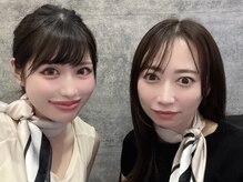 ホットストレッチ 池袋店の雰囲気（グラドル在籍中！）