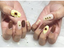 ヴァンネイルサロン 本厚木(VAN NAIL SALON)/持ち込みコース