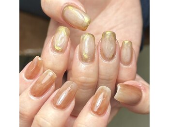 ソルネイルワークス(sol. nail works)