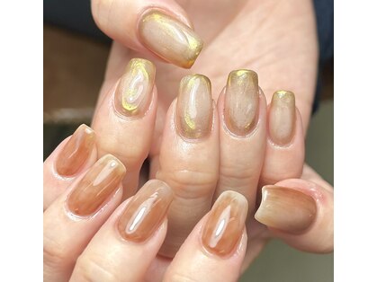 ソルネイルワークス(sol. nail works)の写真