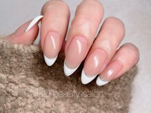 エムアンドディビューティサロン 銀座店(M&D)/♪王道フレンチ♪