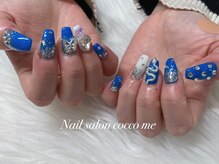 コッコミー(cocco me)/フルオーダーデザイン