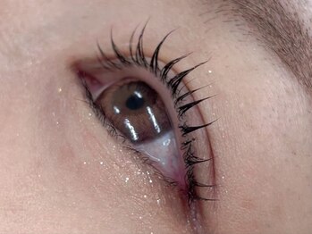 アイサロン パフューム(PURFUME)/デザインカール