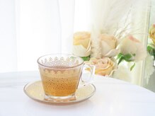 トータルビューティーサロン ティティ(Titi)の雰囲気（オリジナルブレンドハーブティーで心まで整う癒しをあなたに）