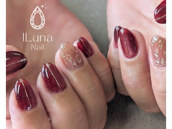 イルナ ネイル(ILuna Nail)/