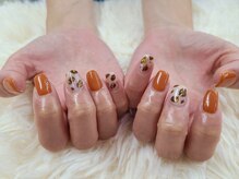 はあとねいる いわき市店/定額デザイン《Hand》