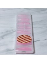 モン(mon)/韓国発ピーナッツロッドも◎