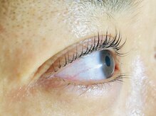 ランプリール アイラッシュサロン/パリジェンヌラッシュリフト