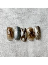 ルアナ(Luana)/ニュアンス定額