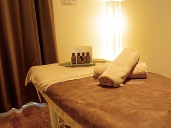 からだケアほぐせる南柏駅前店 しいづか整骨・鍼灸院【12/15OPEN(予定)】の写真/【南柏駅チカ徒歩3分】リニューアルOPEN!"友達/カップル/ご家族"ペア来店も◎大切な人と一緒にリラックス