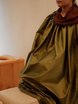 冷え改善・代謝をUPしたい