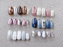 ◆定額Design8800円◆