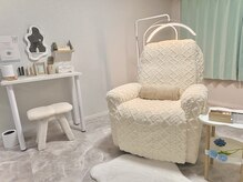 お悩み解決,お任せ,似合わせOK★ヘアアイロン有！メイク直しも！