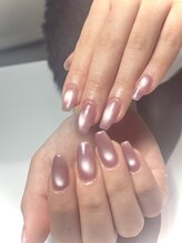 リノリー 仙台駅西口2号店(rinory)/マグネット