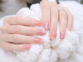 ネイチャン 神楽坂本館(Nai-Chan)/お客様ネイル