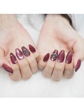 バレッタ(VALETTA)/ジェル　シンプルコース