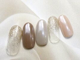 デザインコース☆¥6200