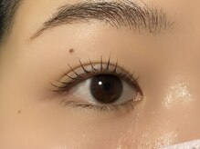 ベクスト(BEXT)/まつ毛パーマ