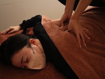 ソレラ(sorelle)/ボディケアコース