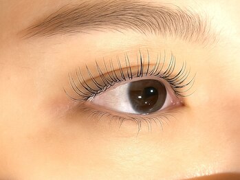 ヘアーメイク ギゼ(hair make GIZE)/マツエク80本