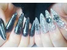 サロン デ ミランダ(Salon de Miranda)/