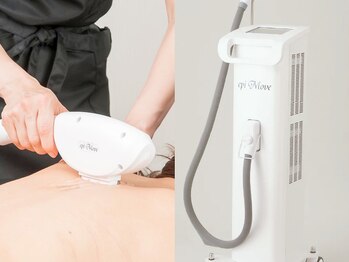 フルーブラン(Frubran)/【女性】45分好きな部位打ち放題