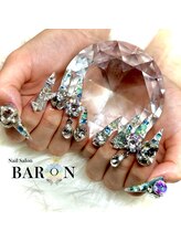 バロン 心斎橋店(BARON)/ゴテゴテゴージャス☆長さだし