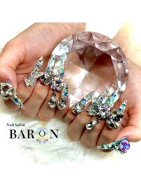 ゴテゴテゴージャス☆長さだし