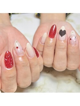 ソレイユ(Soleil)/