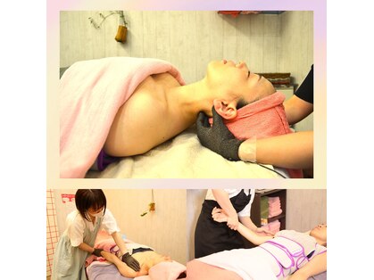 ヒカリライト(hikari right)の写真