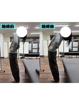 はんずはーと整骨院/沖縄/浦添/腰痛/肩痛