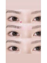 プティアイラッシュ(Petit Eylash)/