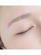 ライフズラッシュ(Lifes lash)の写真/似合わせ美眉スタイリング♪印象を左右する重要パーツ眉毛☆プロの技術で毎日のメイクが時短！