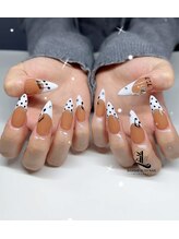 バンブーブリス 池袋東口店(BambooBliss)/やり放題+付け放題