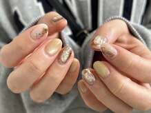 アールネイル(r.nail)/インクアート