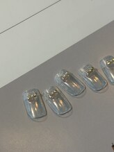 イオネイル(io nail)/