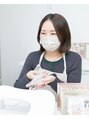 アイネイル(ie nail) 中川 いずみ