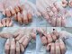 コロミネイル(colome nail)の写真