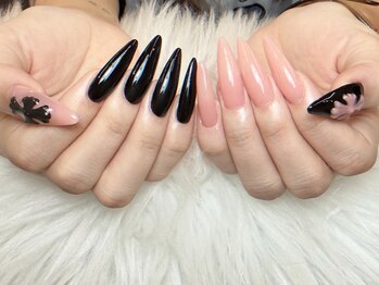 ベトフェネイル(viet phe nail)/