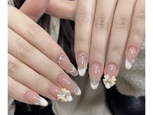 シーズネイル(She's Nail)/お持ち込みデザイン