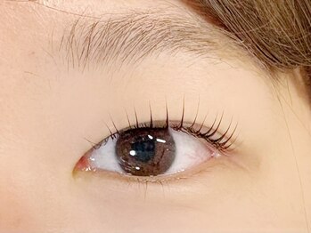 イー(eii.)の写真/駅チカで通いやすい!一重・二重・奥二重、どんな目元も可愛く!丁寧なカウンセリングで「なりたい」を形に◎