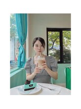 ルアン 表参道店 店長 WATANABE