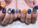 定額10本デザイン