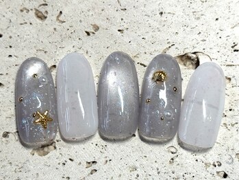 アメリ ネイル(Ameri nail)/定額ネイル￥8030