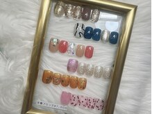 トイロ 袖ヶ浦店(toiro)/◆フットブロンズコース◆