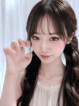 ユミネイル(Yumi Nail)&nbsp;ゆ み
